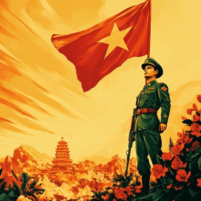 베트남 독립 기념일