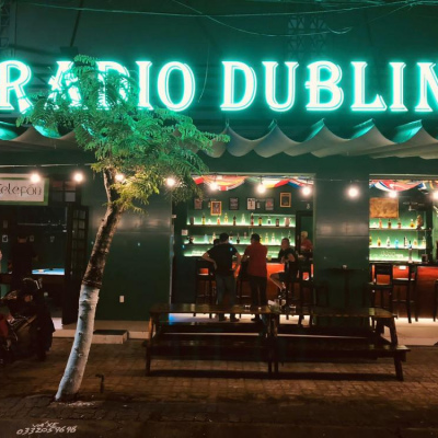 다낭에 있는 펍(바, 레스토랑)