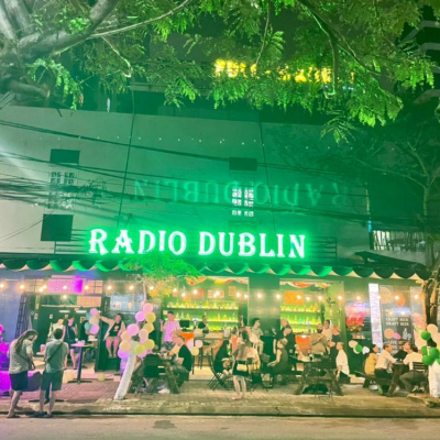 다낭에 있는 펍(바, 레스토랑)