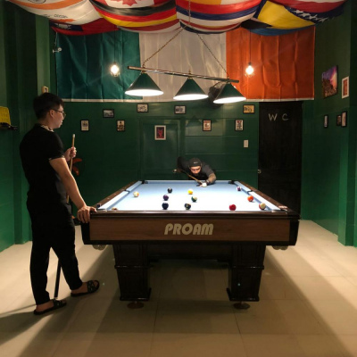 다낭에 있는 펍(바, 레스토랑)