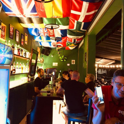 다낭에 있는 펍(바, 레스토랑)