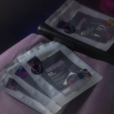 나트랑에서의 타투 • Tattoo Nha Trang