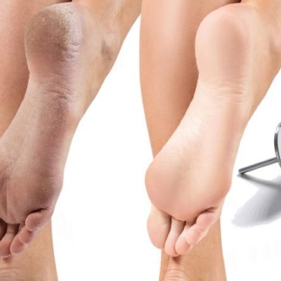 매니큐어, 페디큐어, 왁싱, 얼굴 청소.