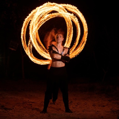 사진작가 Нячанг에서