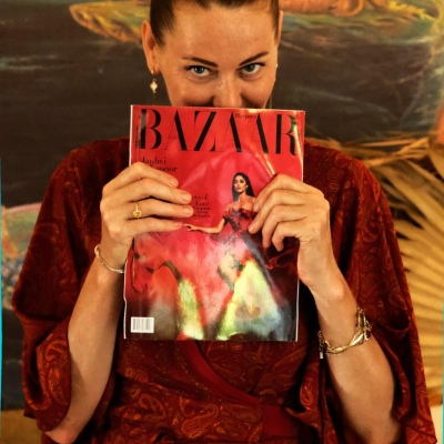 사진작가 Нячанг에서