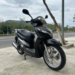 예산 스쿠터 125cc