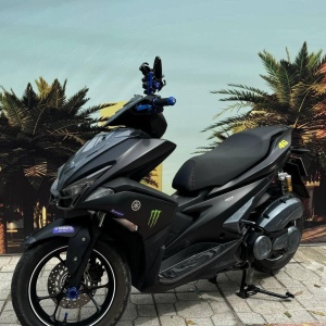 스쿠터 125-160cc