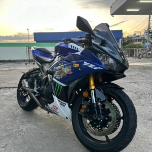 250-500cc 오토바이