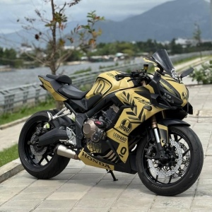 모터사이클 600-1000cc