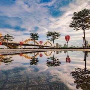 Нячанг에서 다낭과 호이안으로 2일 1박 투어