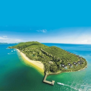 남쪽 섬들을 따라 한 편의 멋진 산책 (3개의 섬)