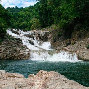 에코 파크 양베이