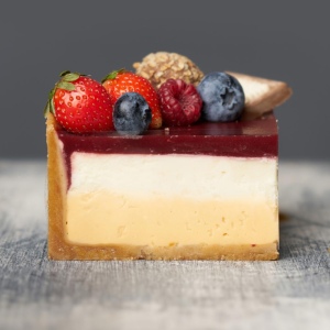 카라멜 바닐라 체리 1kg