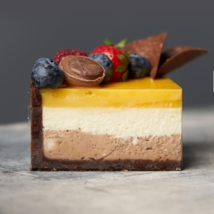 프랄린 바닐라 마라쿠야 1kg