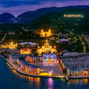 여가 공원 VinPearl