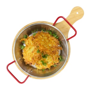 헤시안 드라니키