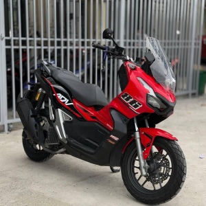 혼다 ADV 150