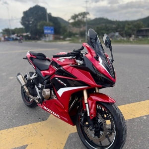 혼다 CBR500R