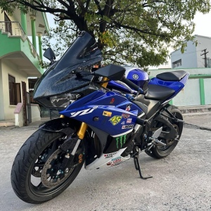 야마하 YZF R3