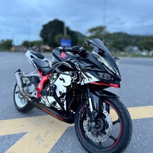 혼다 CBR250RR
