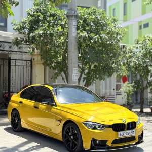 BMW 3M 성능