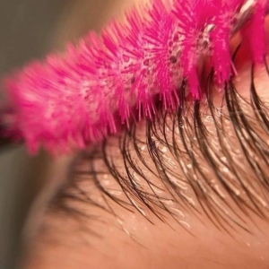 눈썹 래미네이션 (장기 고정)