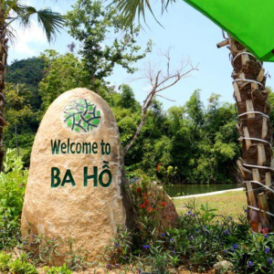 바호 폭포와 조클렛 비치