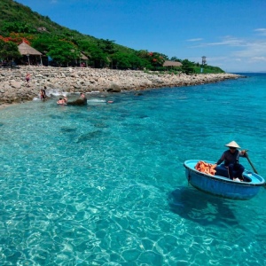 동탐 + 홍문 + 미니 비치