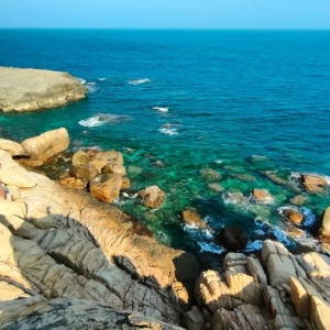 판랑 + 리조트 빈히