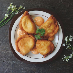 터키 크리미 바이츠