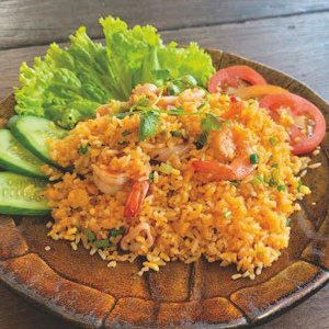 해산물 놈놈 볶음밥