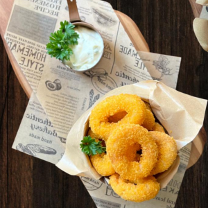 오징어 반죽튀김