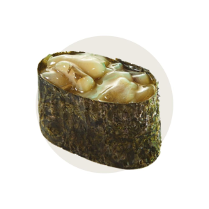 G - 다코 와사비