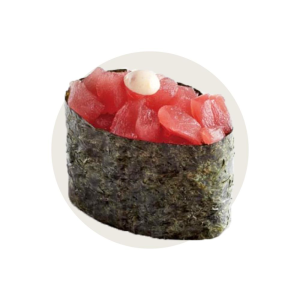 G - 마구로 미소