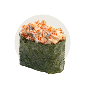 G - 조리된 생선