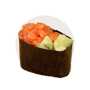 G - 사케 아보카도