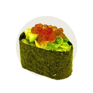 G - 이쿠라 아보카도