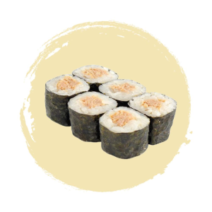 HS - 조리된 생선