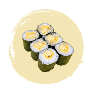 HS - 타마고 치즈