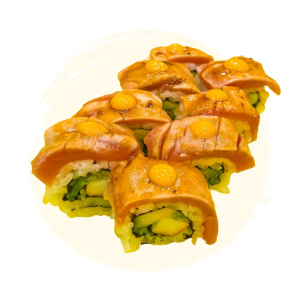 M - 마구로 미소 아부리