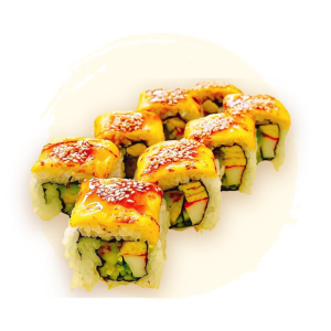 M - 치즈 테리야키