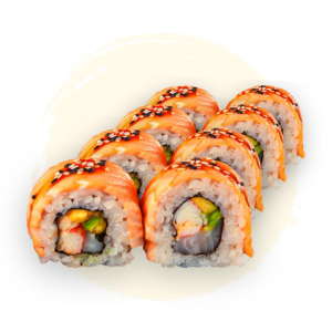 M - 연어 아부리