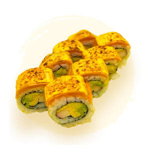 M - 불의 용 치즈