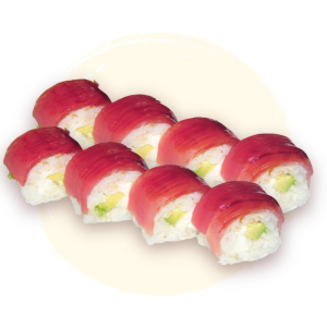 M - 마구로 치즈