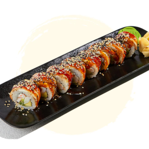 M - 우나기 치즈