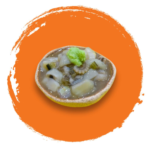 사 - 이쿠라 (50 그램)