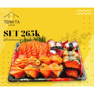 SET 265