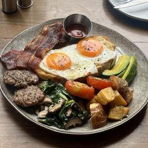 클래식 아메리카나