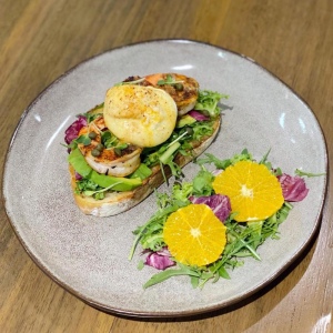 카준 프론 베네딕트