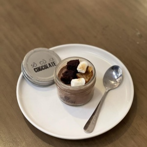 아이스팬의 홈메이드 아이스크림